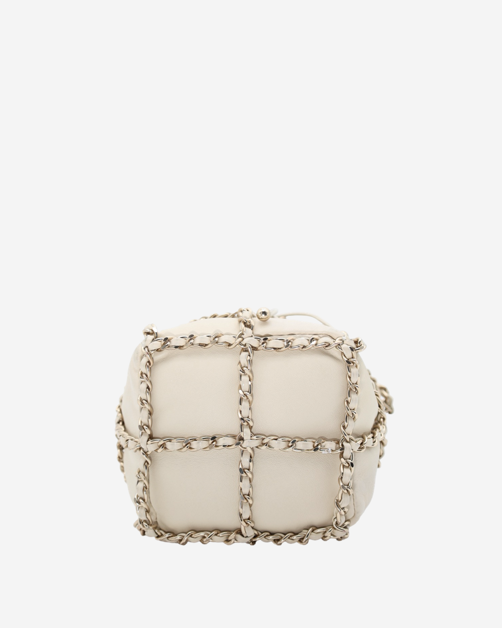 Chanel Bucket Bag 2020-2021