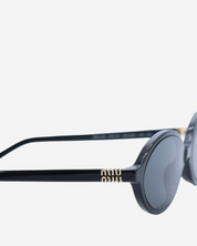 Miu Miu sunglasses