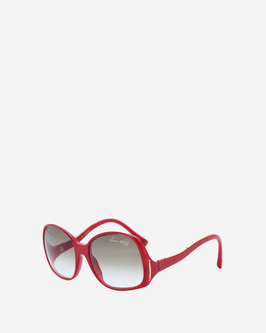 Lentes de Sol Louis Vuitton Vintage