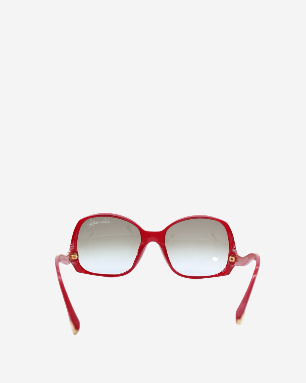Lentes de Sol Louis Vuitton Vintage