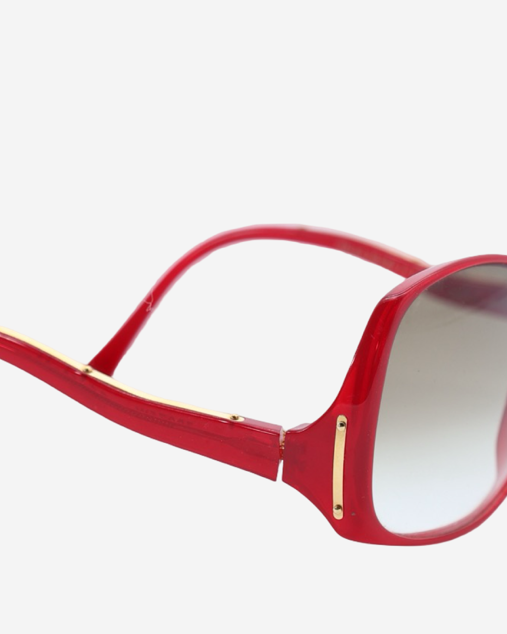 Lentes de Sol Louis Vuitton Vintage