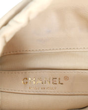 Chanel Bucket Bag 2020-2021