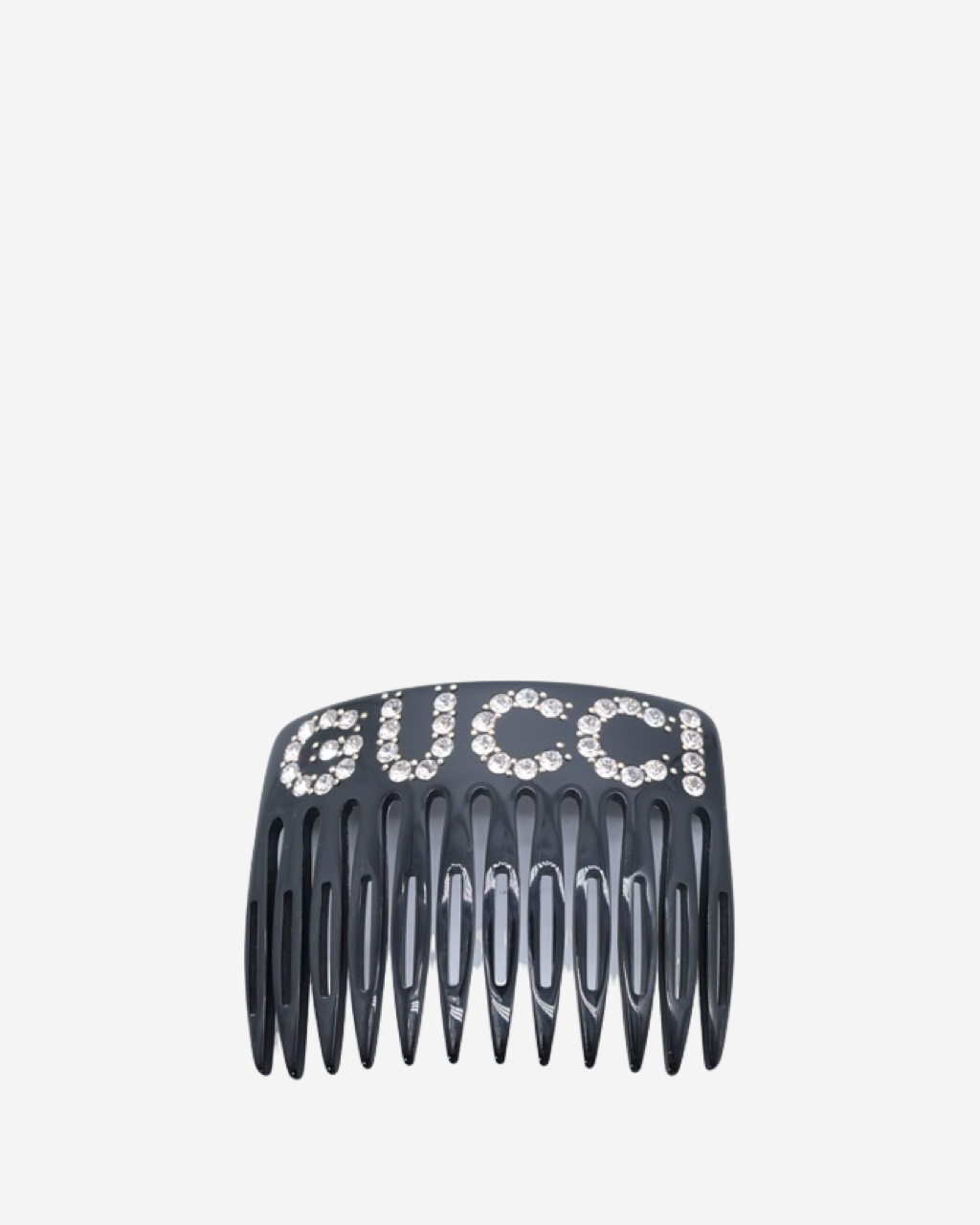 Peineta Gucci