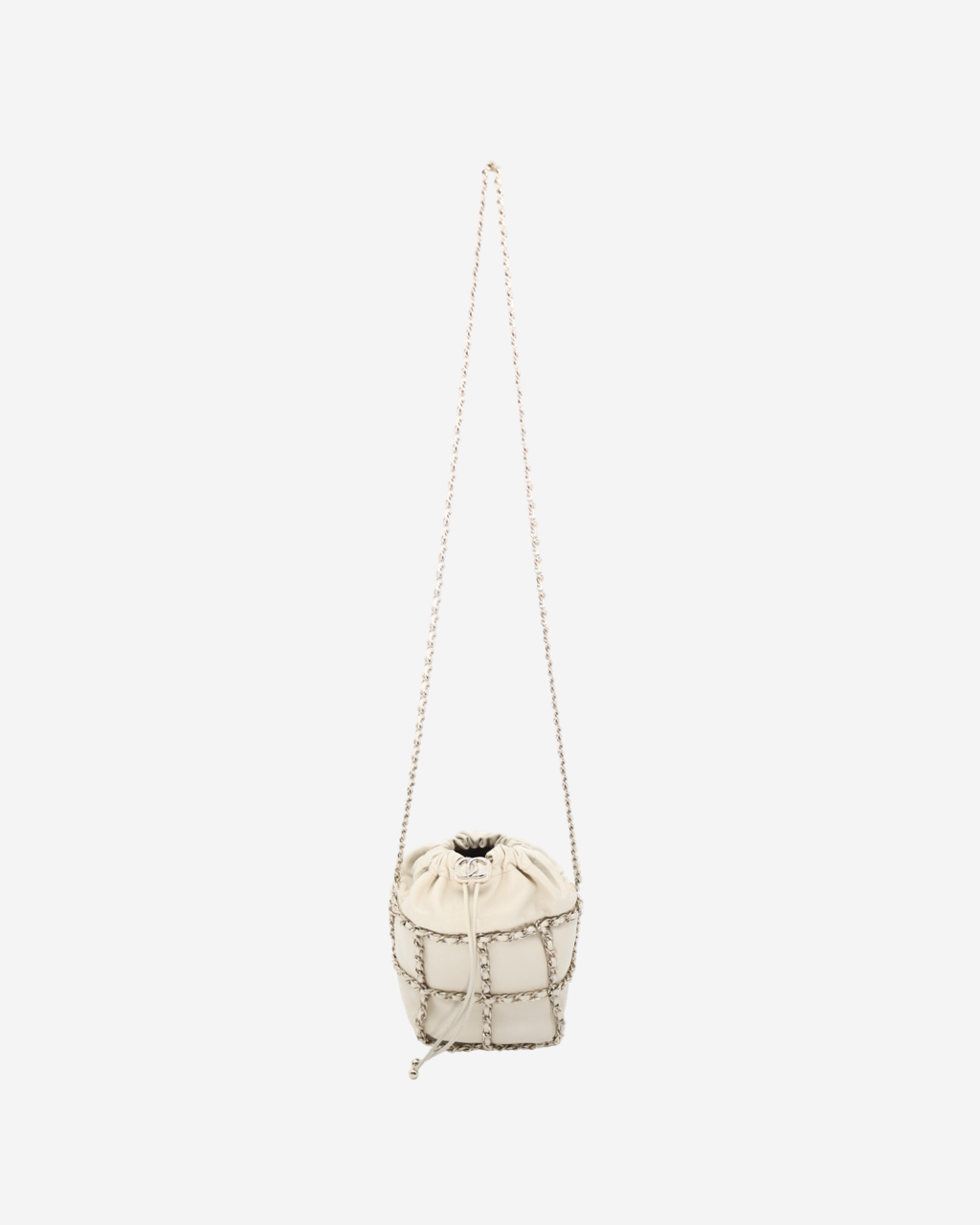 Chanel Bucket Bag 2020-2021