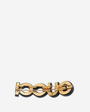 Pasador Gucci Logo