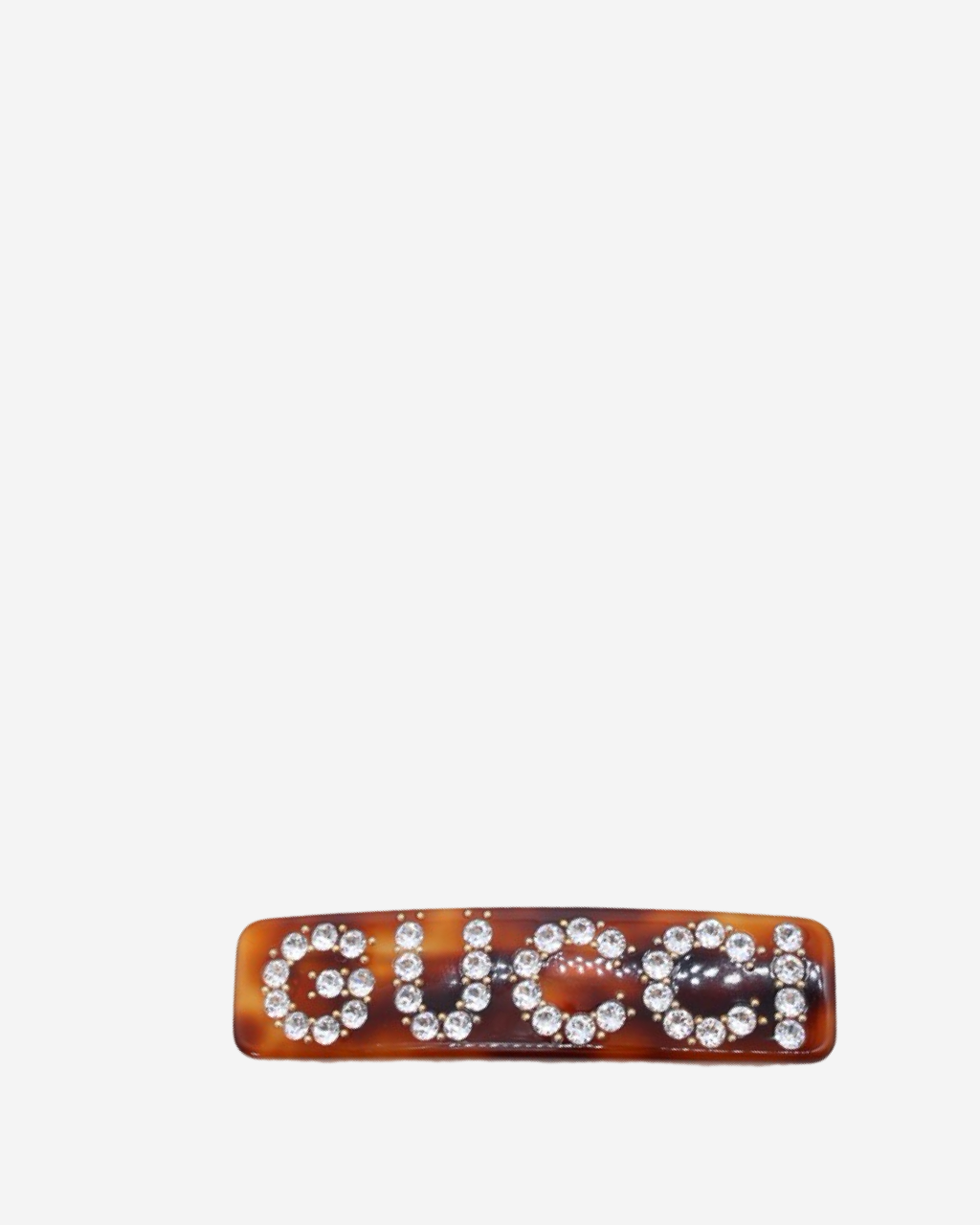 Pasador Gucci Logo