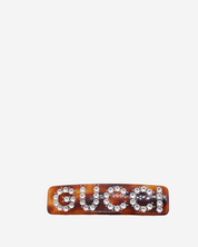 Pasador Gucci Logo