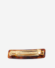 Pasador Gucci Logo