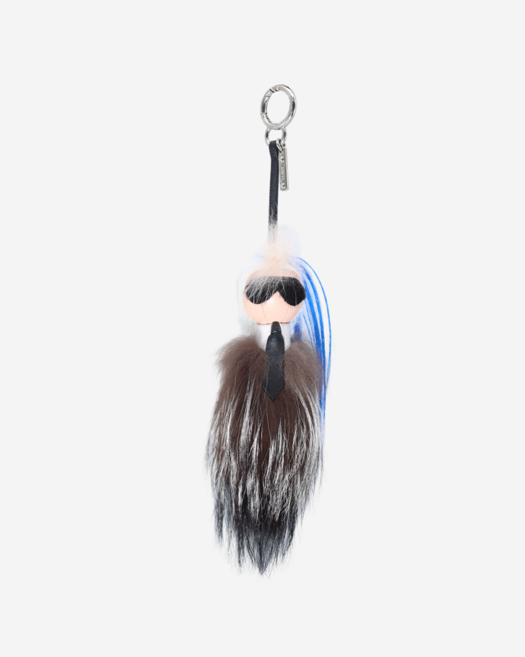 Llavero Fendi Karlito