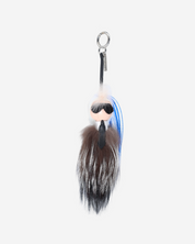 Llavero Fendi Karlito
