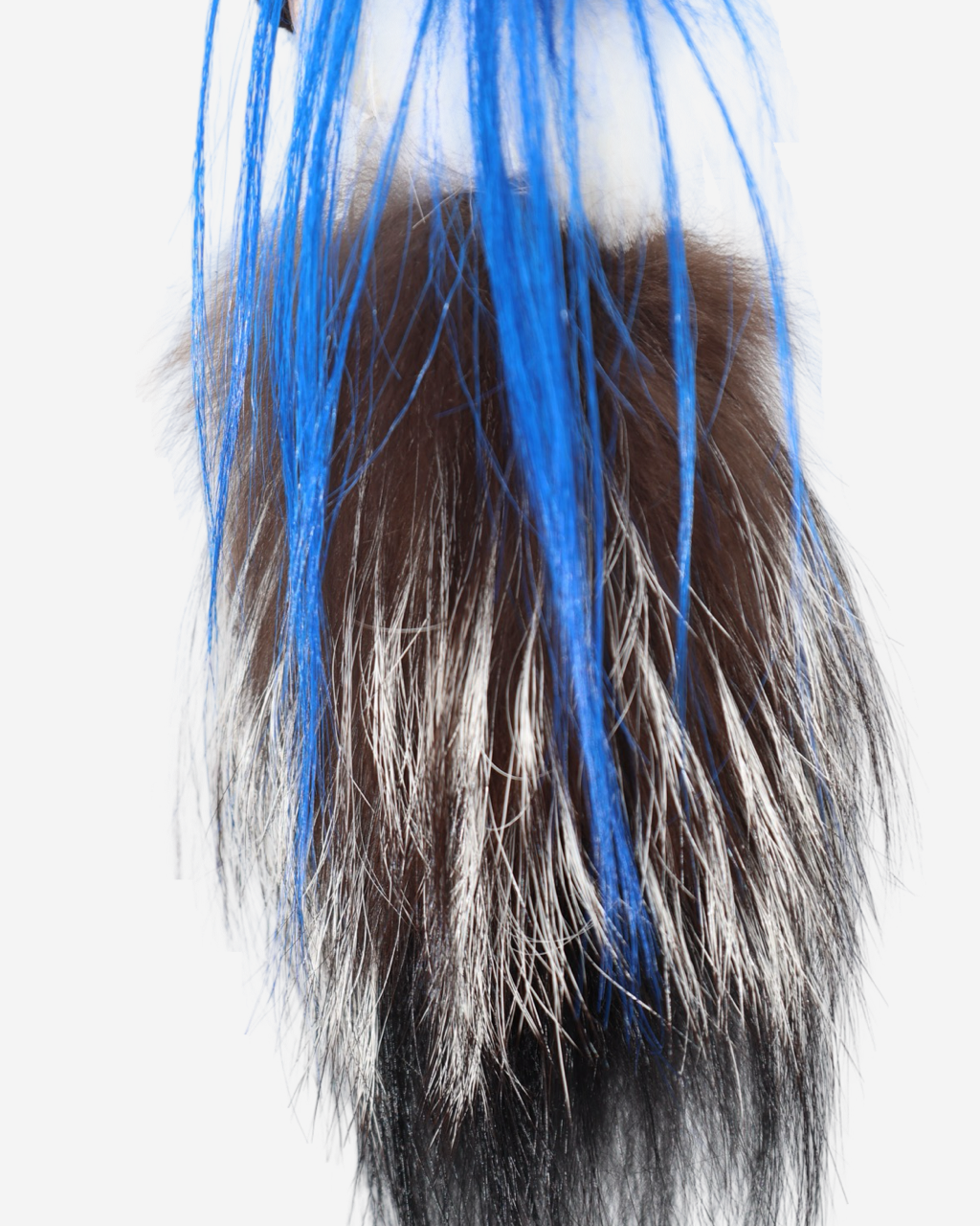 Llavero Fendi Karlito