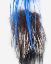 Llavero Fendi Karlito