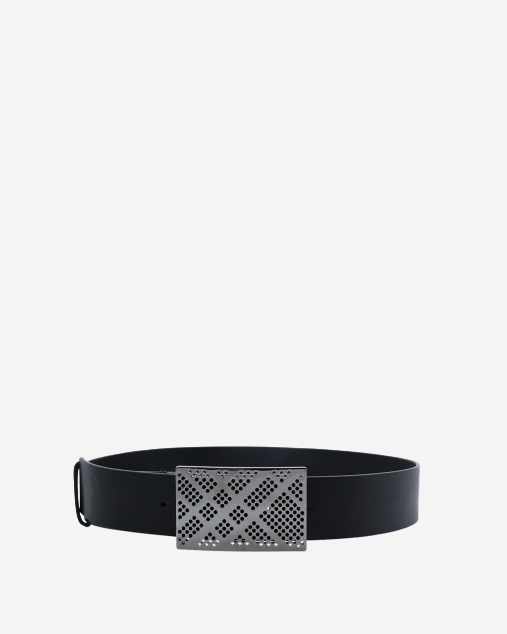 Cinturón Burberry