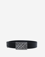 Cinturón Burberry
