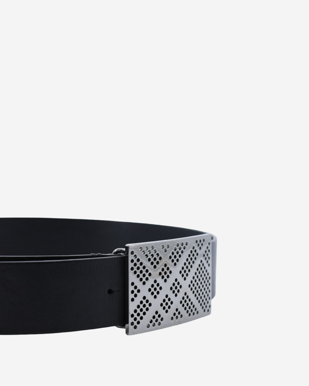 Cinturón Burberry