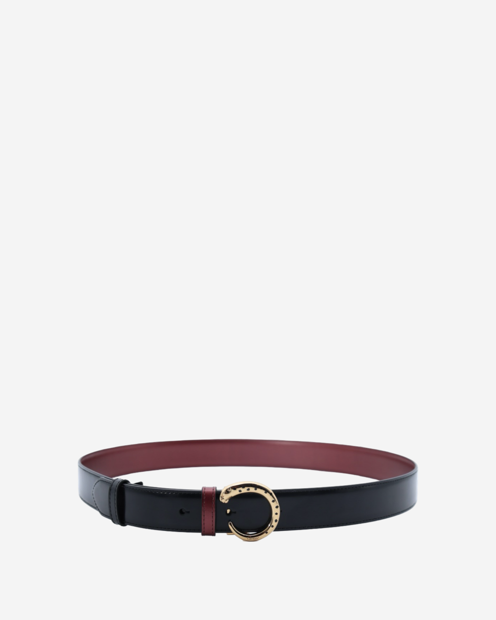 Cinturón Cartier Panter