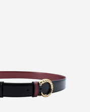 Cinturón Cartier Panter