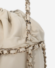 Chanel Bucket Bag 2020-2021