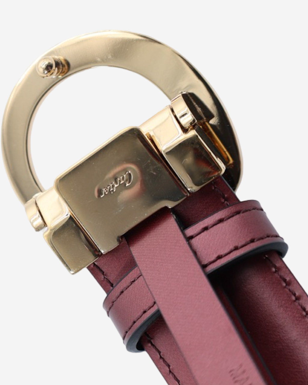Cinturón Cartier Panter