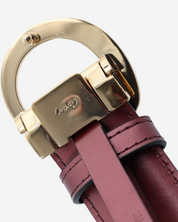 Cinturón Cartier Panter