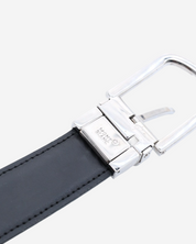 Cinturón Montblanc Reversible