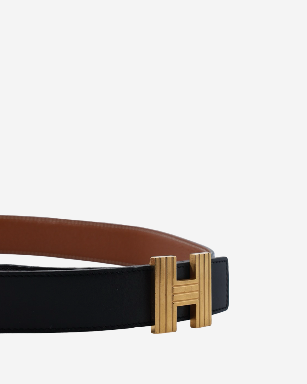 Cinturón Hermès