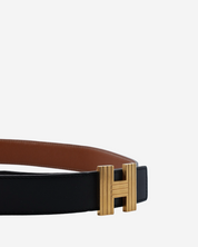 Cinturón Hermès