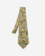 Corbata Salvatore Ferragamo