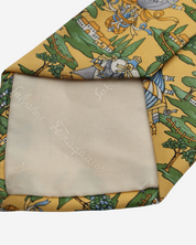 Corbata Salvatore Ferragamo
