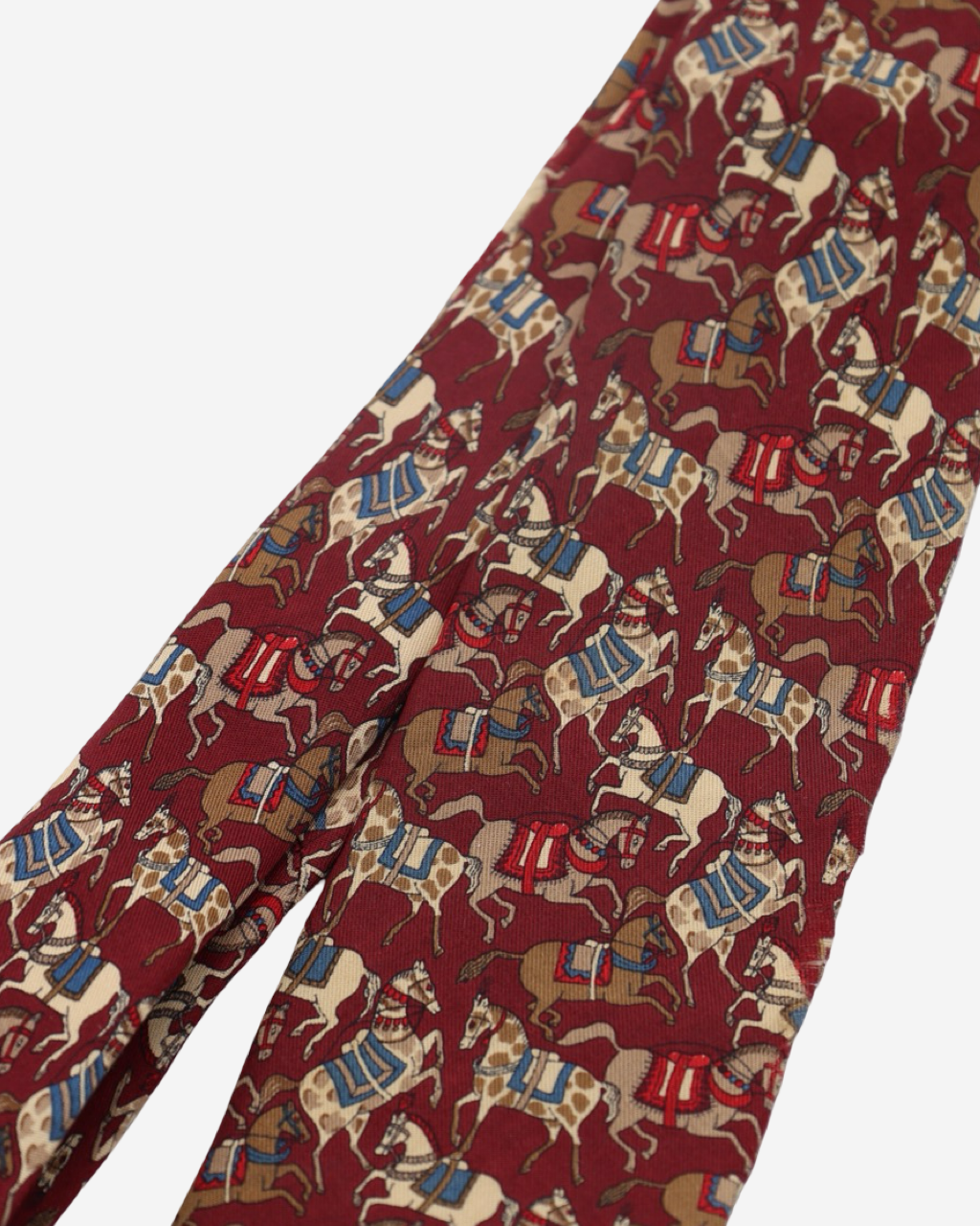 Corbata Salvatore Ferragamo