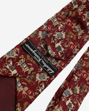 Corbata Salvatore Ferragamo