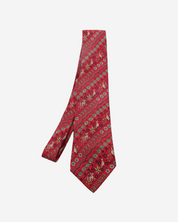 Corbata Hermès