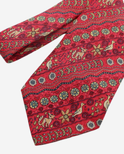 Corbata Hermès