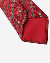 Corbata Hermès