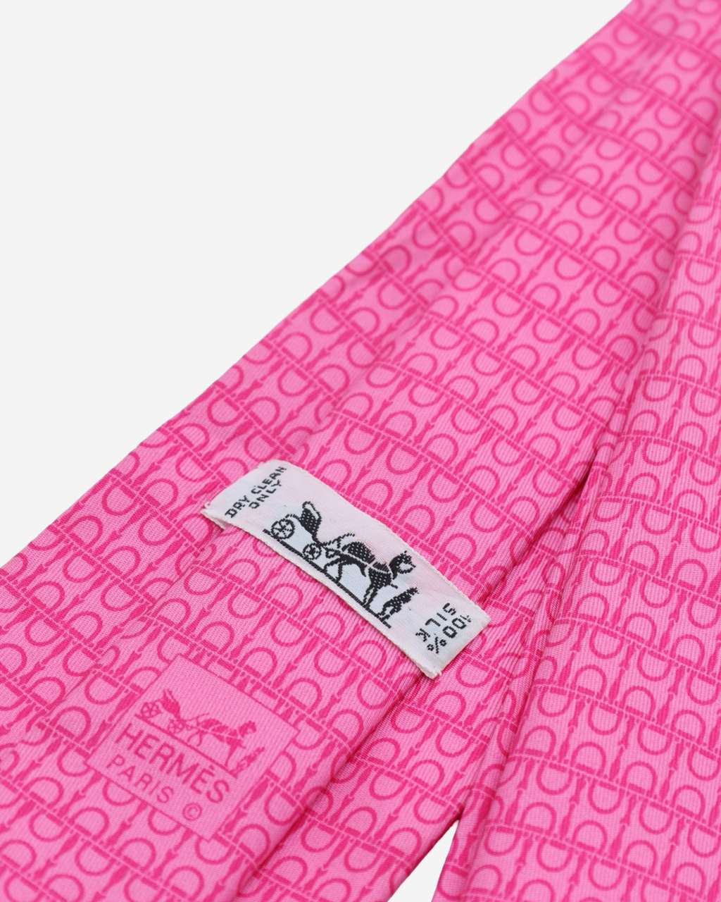 Hermès tie