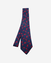 Corbata Hermès