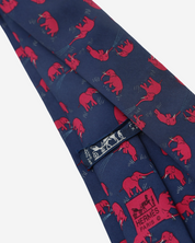 Corbata Hermès