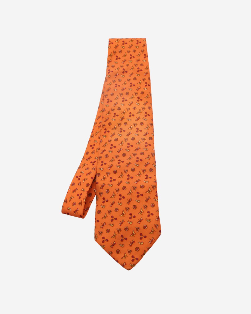 Salvatore Ferragamo Tie