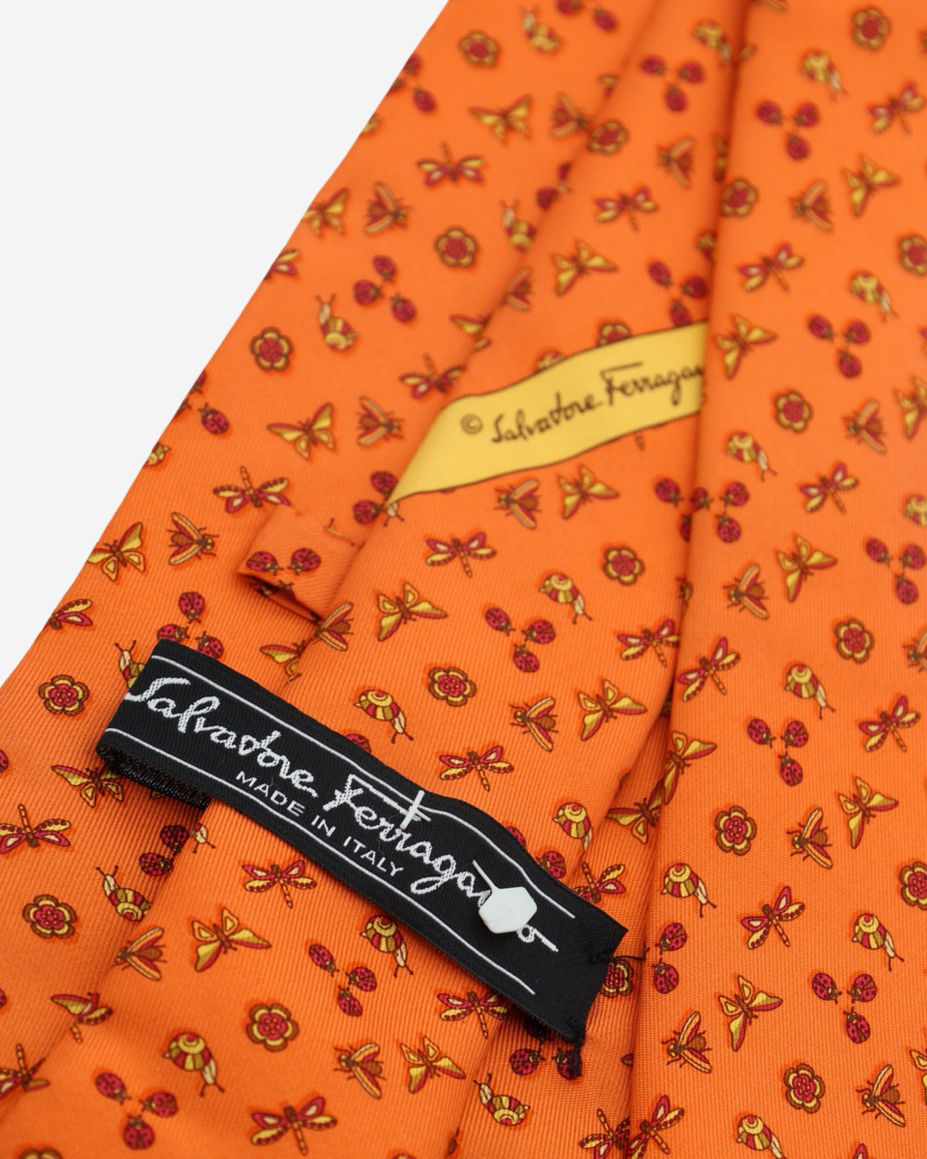 Salvatore Ferragamo Tie