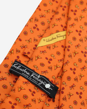 Salvatore Ferragamo Tie
