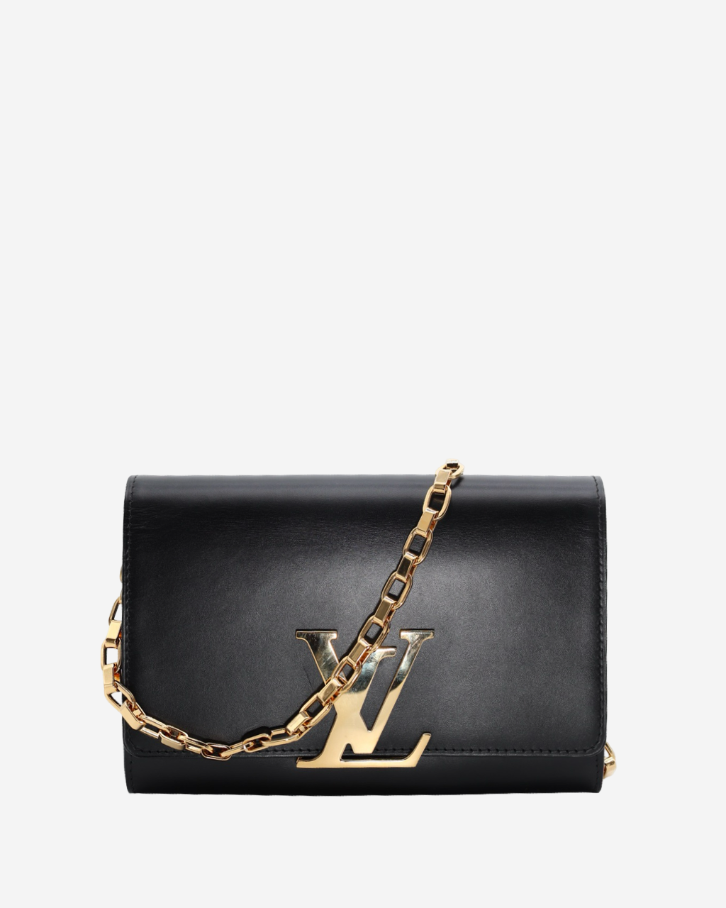 Louis Vuitton Louise GM Clutch