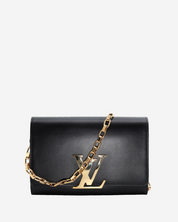 Louis Vuitton Louise GM Clutch