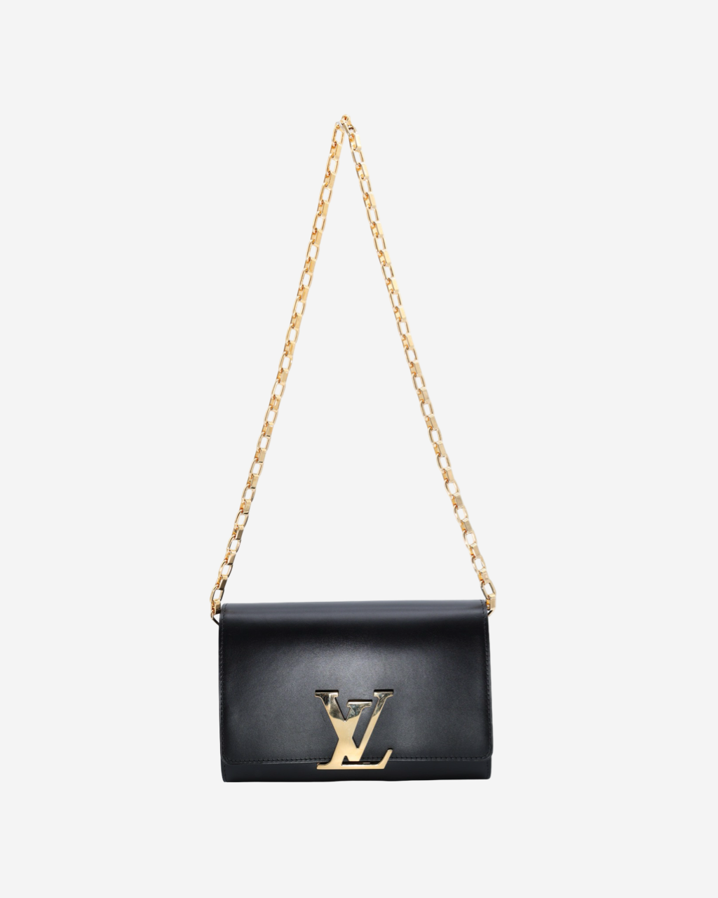 Louis Vuitton Louise GM Clutch