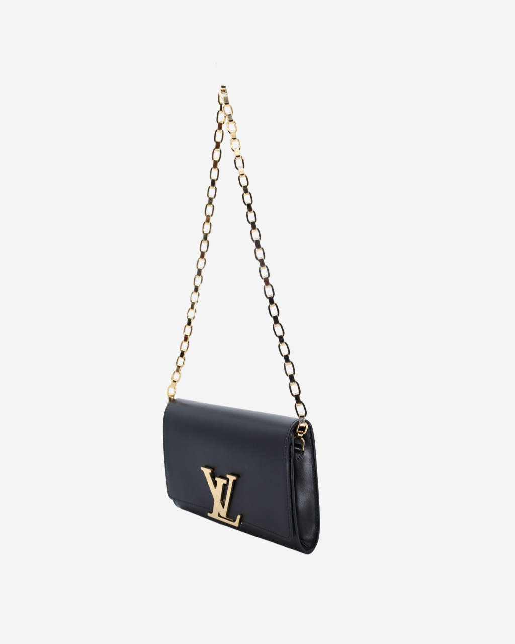 Louis Vuitton Louise GM Clutch