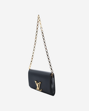 Louis Vuitton Louise GM Clutch