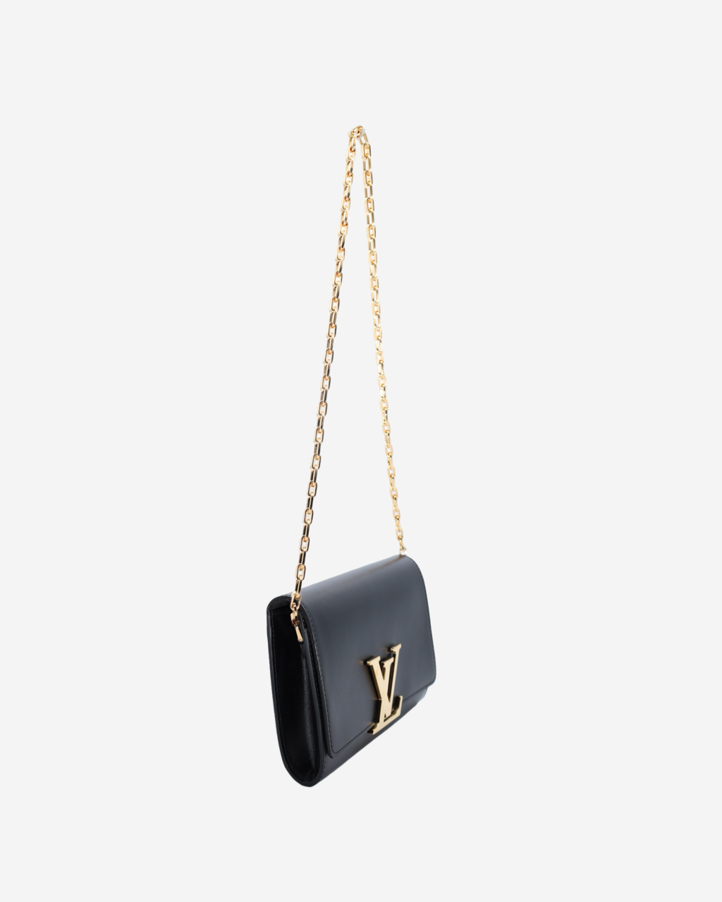Louis Vuitton Louise GM Clutch