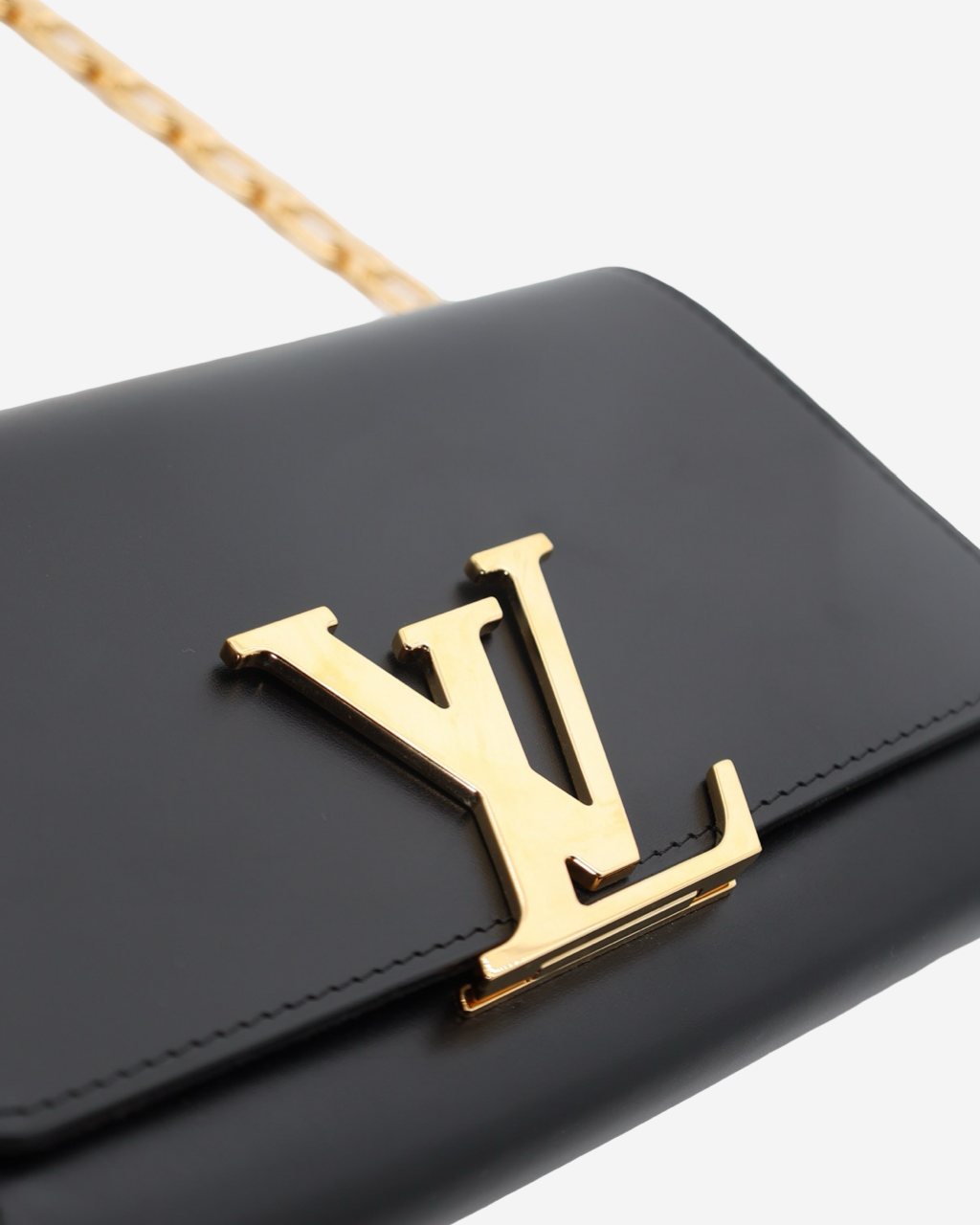 Louis Vuitton Louise GM Clutch
