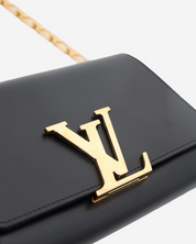 Louis Vuitton Louise GM Clutch