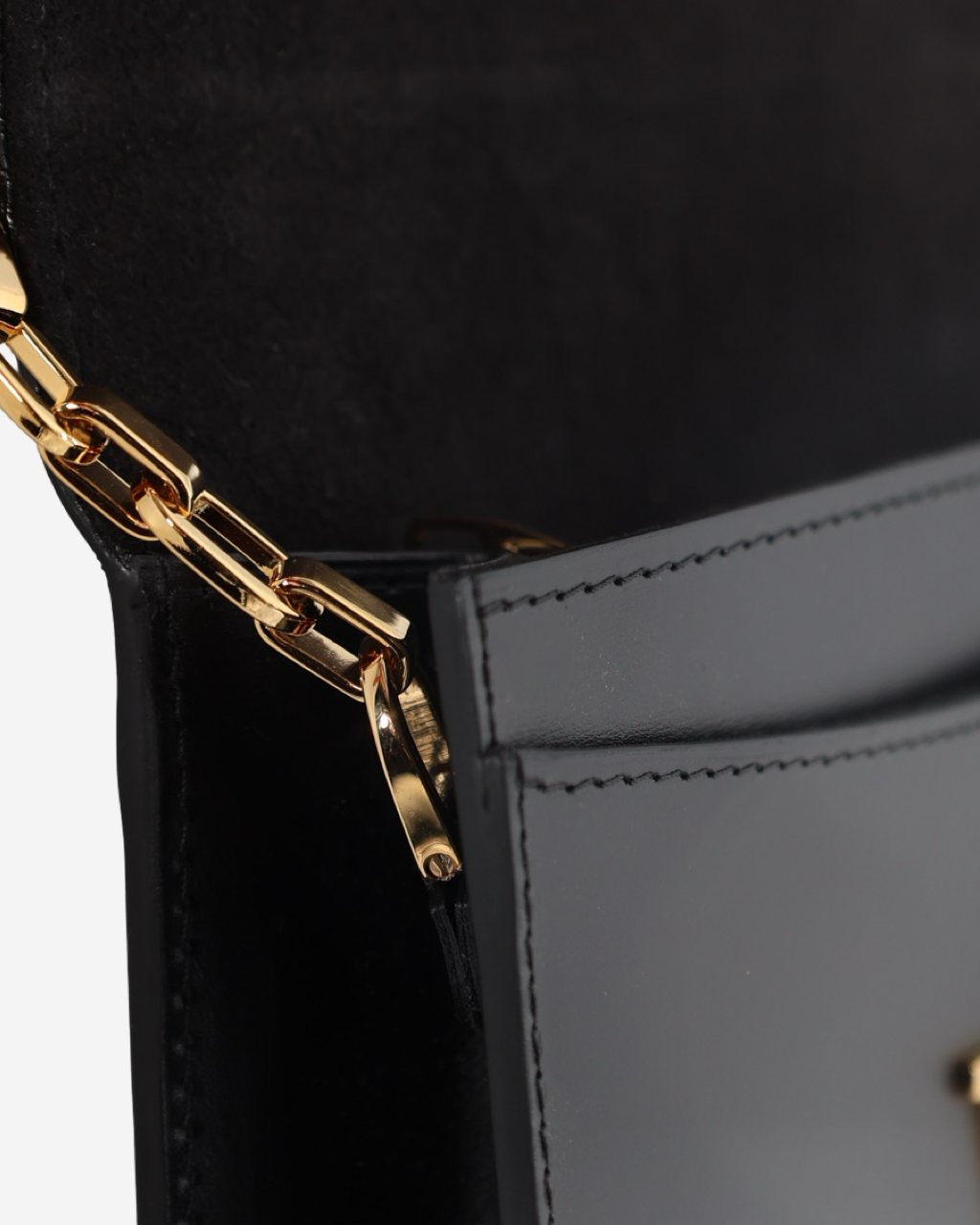 Louis Vuitton Louise GM Clutch