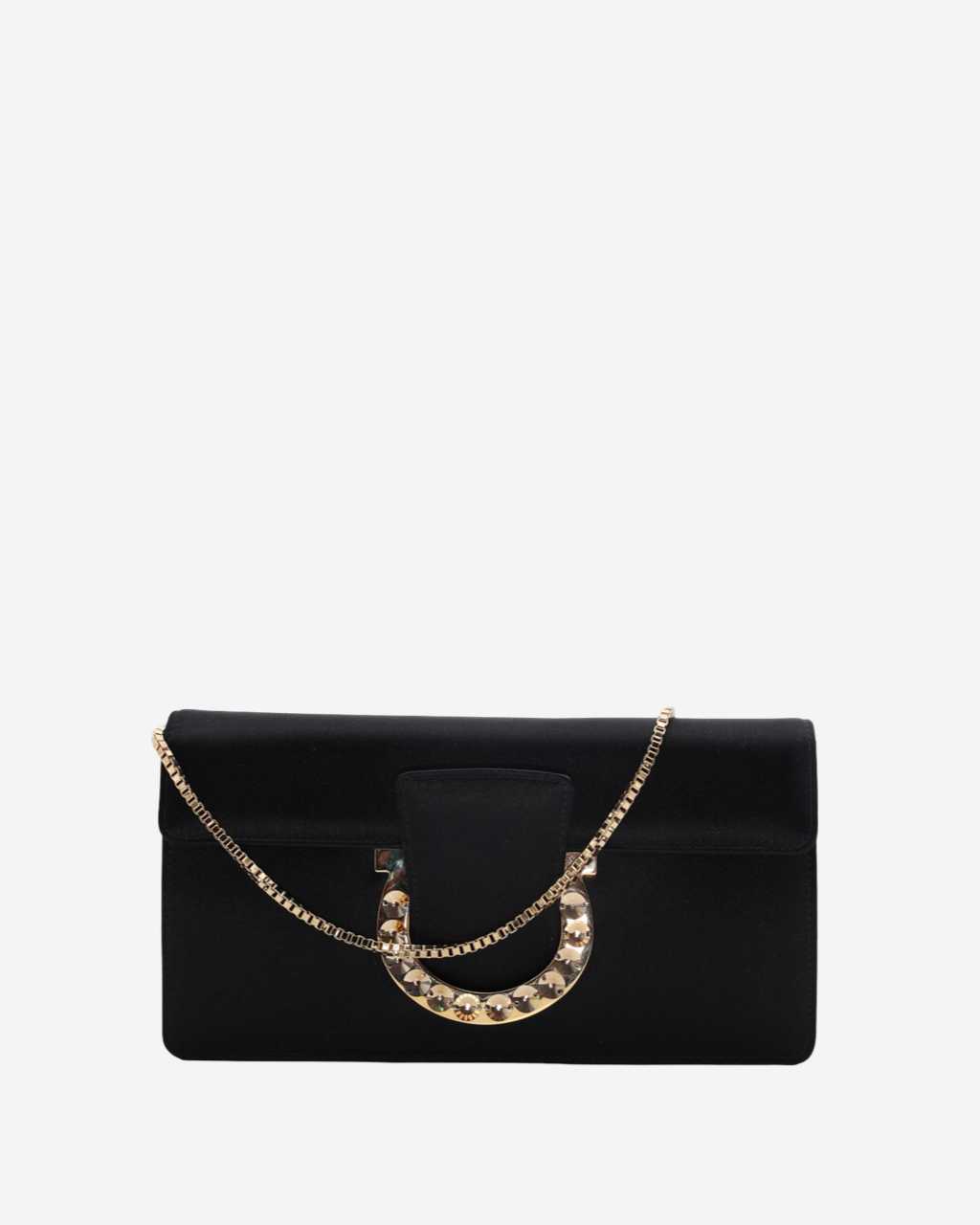 Ferragamo Thalia Clutch